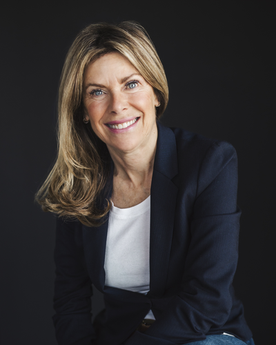 Lysanne Légaré