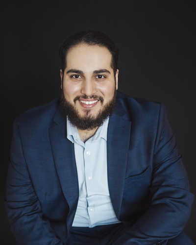 Mohammed El-Assaad