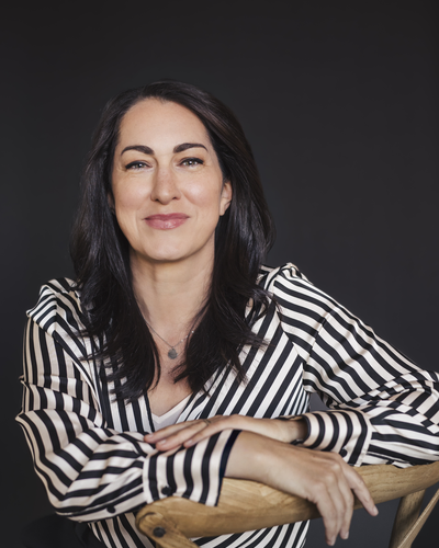 Chantal Vaillancourt