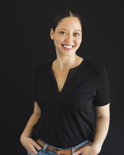 Laïla Lecoq