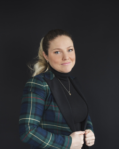 Julie Péladeau-Savard