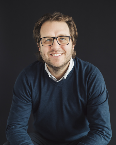Guillaume Soulières