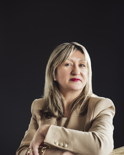 Nathalie Lézerac