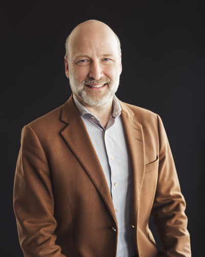 Philippe Toupin