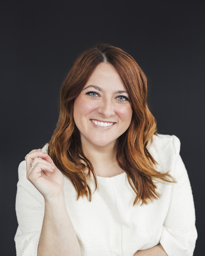 Audrey-Anne Parent