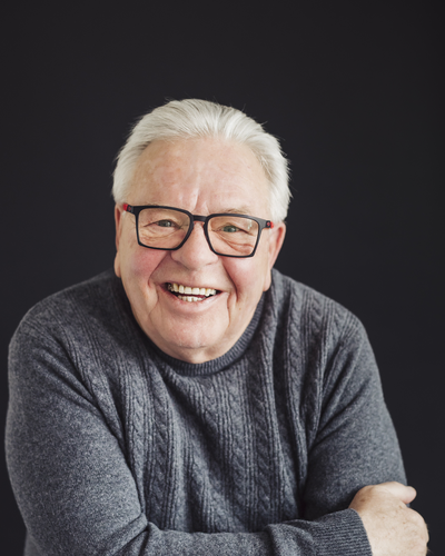 Marc-André Houle