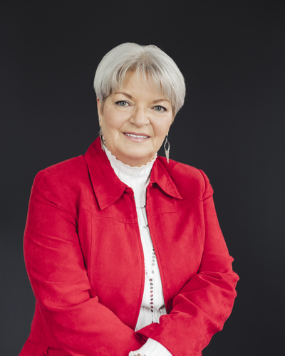 Louise Cossette