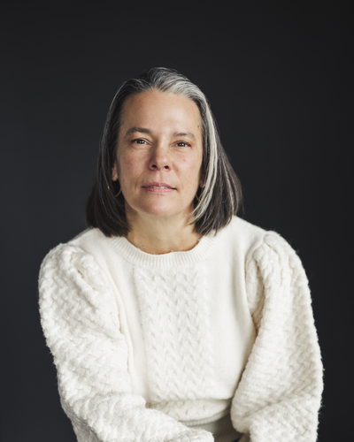 Mélodie Parent