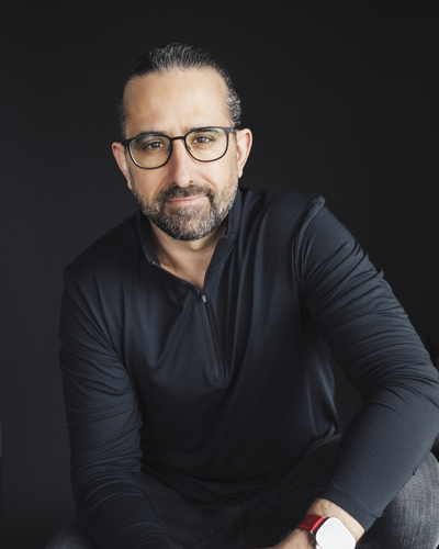 Nicholas Di Lalla