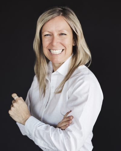 Martine Tremblay