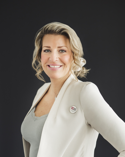 Gabrielle Laramée-Berthelette