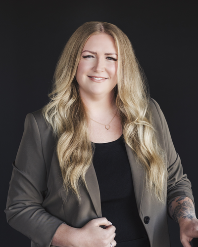 Jessica Deschamps