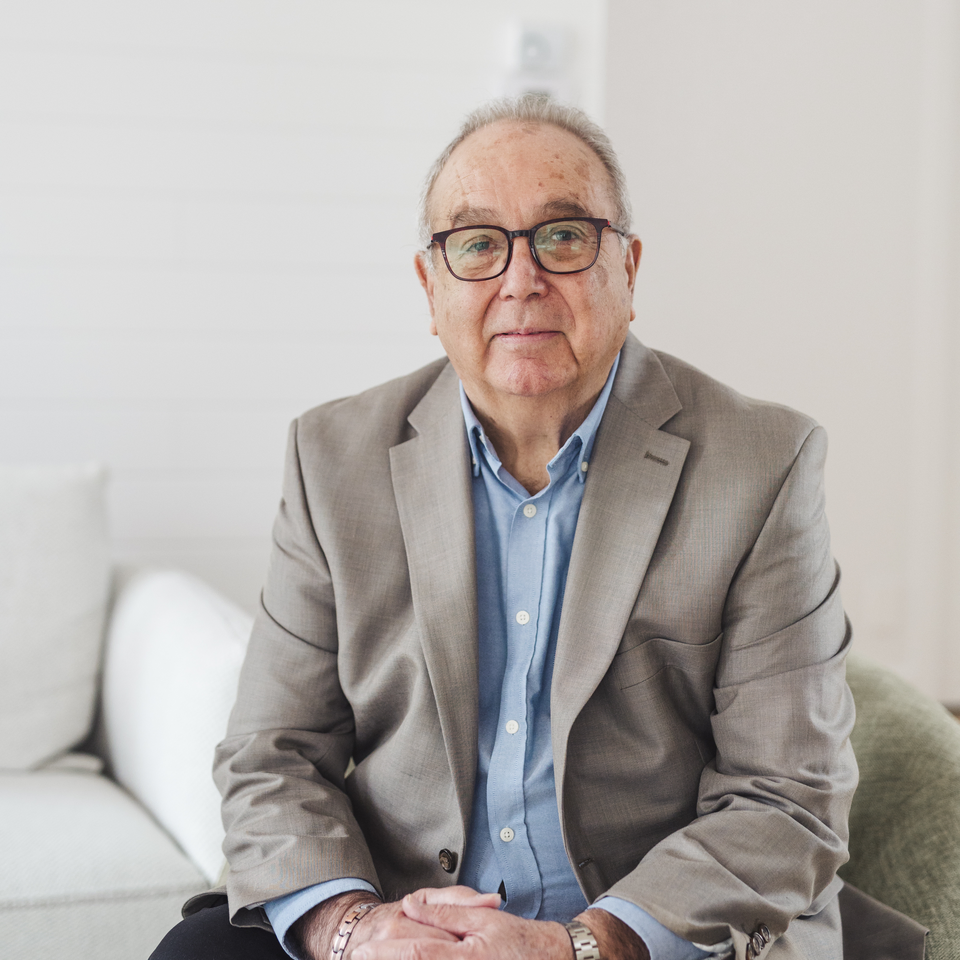 Robert Weber